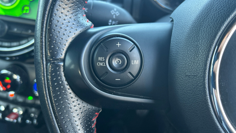 MINI Hatchback 1.5 Cooper Sport II 3dr Petrol Hatchback